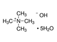 四甲基氫氧化銨,五水,95%