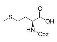 N-芐氧羰基-L-蛋氨酸,98%(HPLC)
