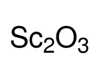 氧化鈧，4N，99.99% 