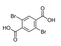 2,5-二溴對苯二甲酸，99%(HPLC) 
