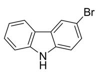 3-溴咔唑，99%(HPLC) 