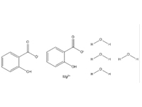 水楊酸鎂,<em>四</em>水，特規，99%