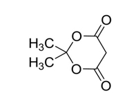 2,2-二甲基-1,3-二氧六環-4,6-二酮,98%(GC)