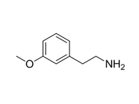 3-甲氧基苯乙胺，99%(HPLC) 