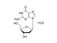 2-脫氧鳥苷水合物，99.5%(HPLC) 