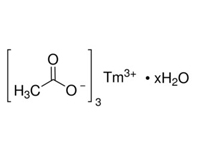 乙酸銩,一水,99.9%