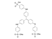 甲基藍，BS 