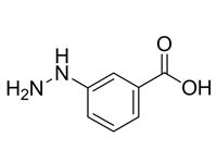 3-肼基苯甲酸，98%（HPLC） 