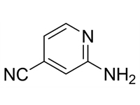 2-氨基-4-氰基吡啶，98%（HPLC） 
