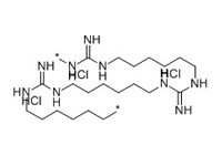 聚六亞甲基胍鹽酸鹽，25% 