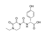 氧哌嗪<em>酸</em>, 98%(HPLC)