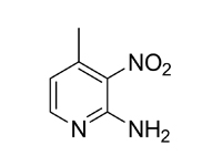 2-氨基-3-硝基-4-甲基吡啶,98%(HPLC)