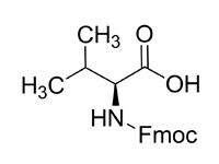 Fmoc-L-纈氨酸,99%(HPLC)
