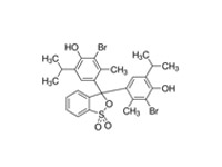 溴百里香酚藍溶液，1g/L 