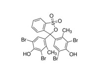 溴甲酚綠溶液，1g/L 