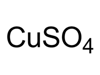 硫酸銅溶液，62.4mg/ml 